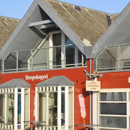 Gorgeous In * Vejers Strand