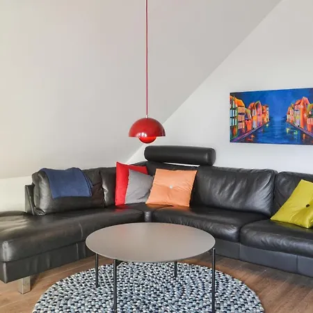 Stunning In With House A Panoramic View Apartment